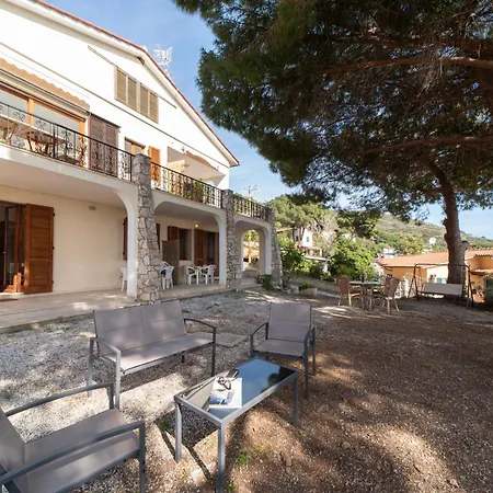 Apartamento Innamorata *