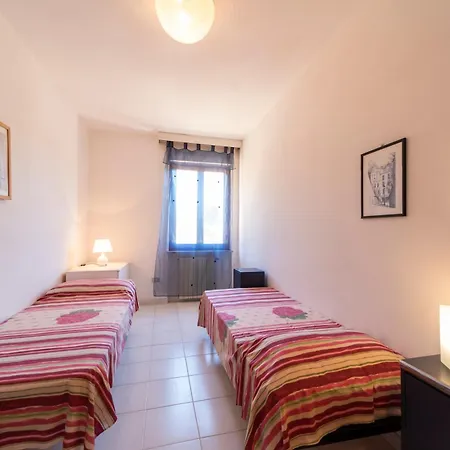 Lägenhet Innamorata Capoliveri (Isola d'Elba)