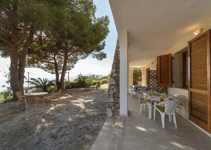 Innamorata Capoliveri (Isola d'Elba)