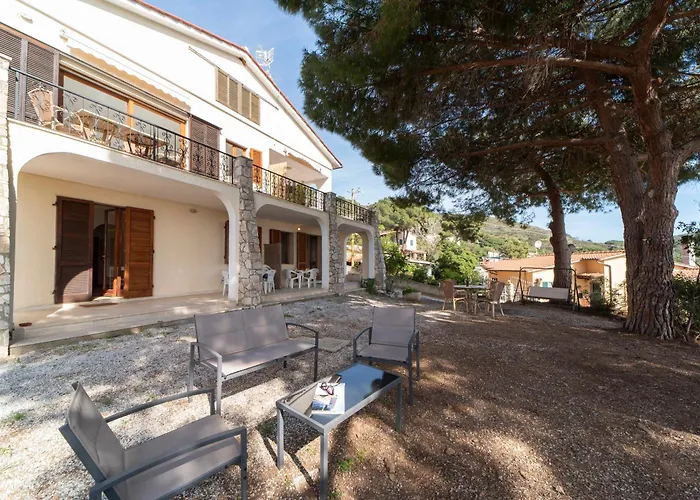 Apartamento Innamorata *