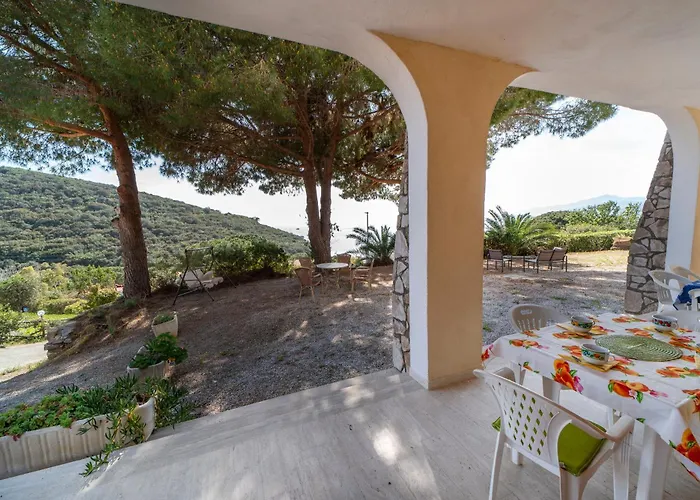 Innamorata * Capoliveri (Isola d'Elba)