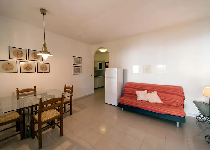 Innamorata Apartamento