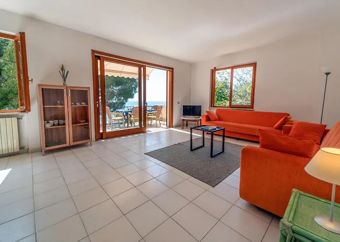 Apartamento Innamorata *