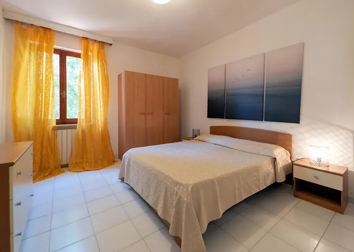 Apartamento Innamorata Capoliveri (Isola d'Elba)