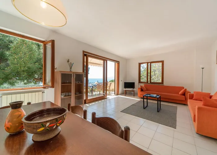 Innamorata * Capoliveri (Isola d'Elba)