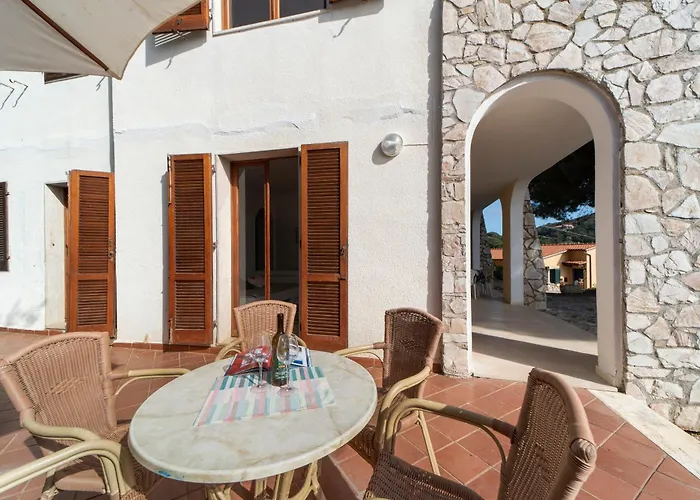 Innamorata Apartamento Capoliveri (Isola d'Elba)