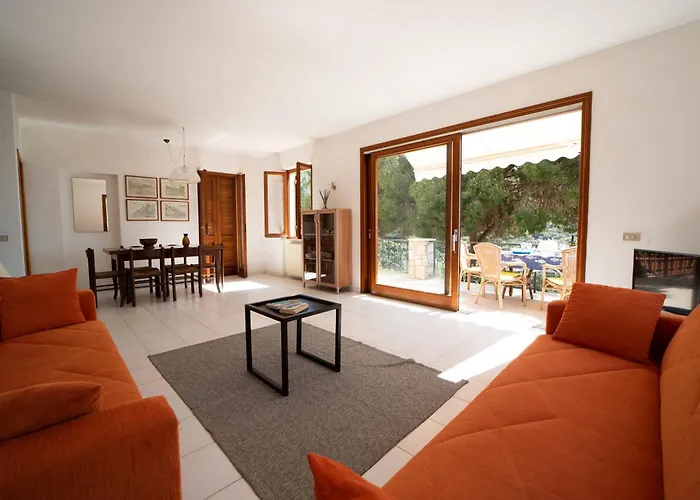 Innamorata Capoliveri (Isola d'Elba)