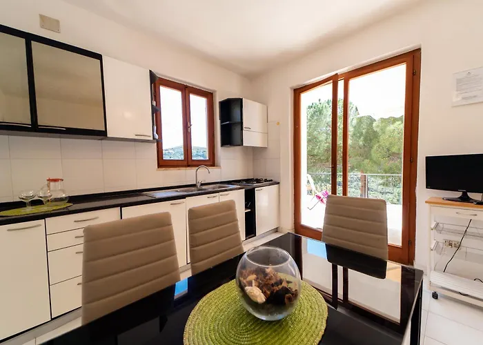 Innamorata Apartamento