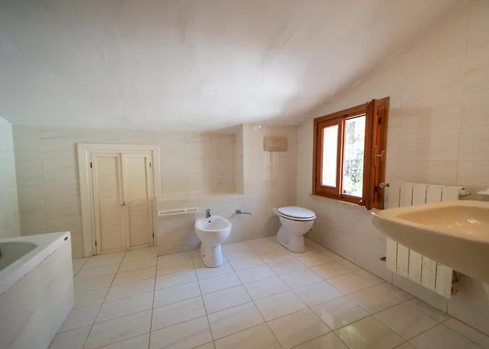 Apartamento Innamorata *