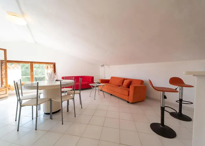 Innamorata * Capoliveri (Isola d'Elba)