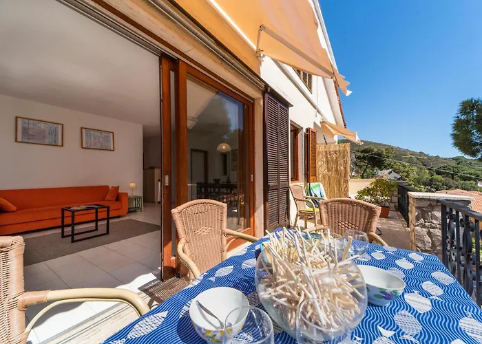 Innamorata Apartamento