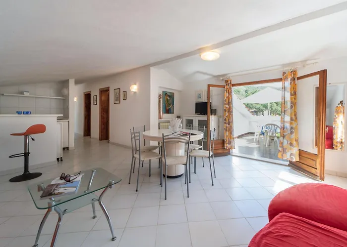 Innamorata * Capoliveri (Isola d'Elba)