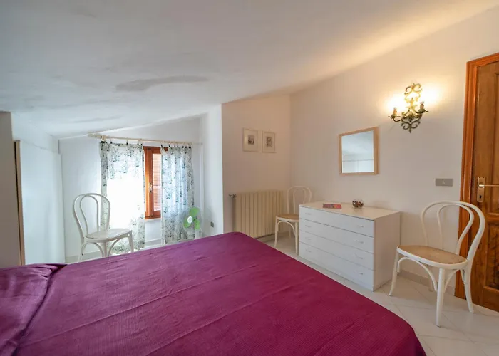 Innamorata Capoliveri (Isola d'Elba)