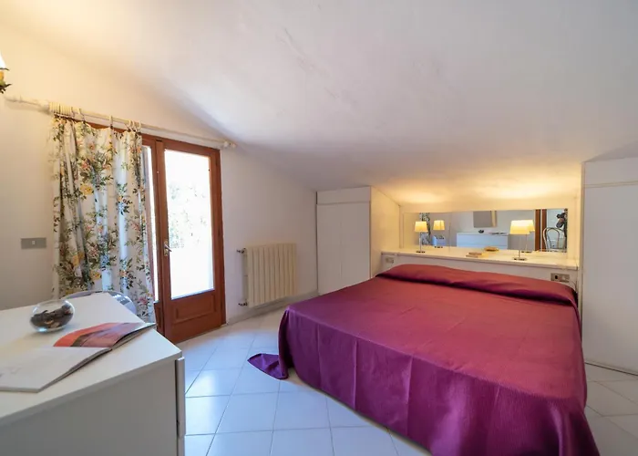 Apartamento Innamorata