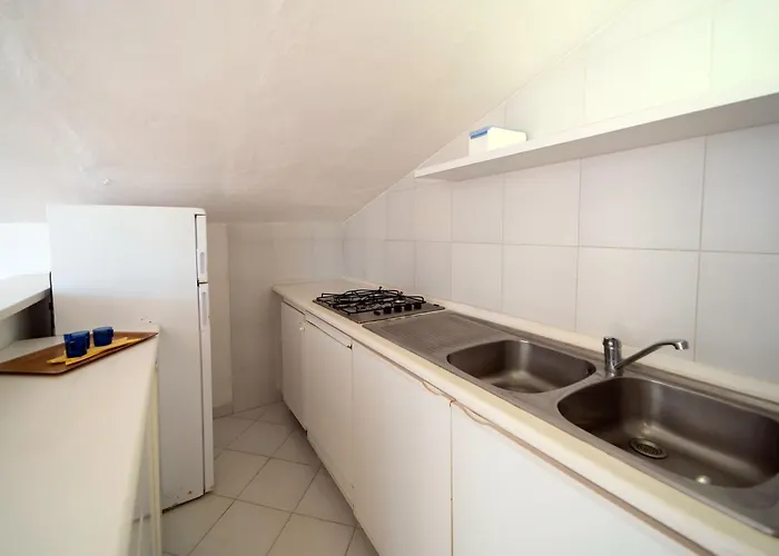 Innamorata Apartamento Capoliveri (Isola d'Elba)