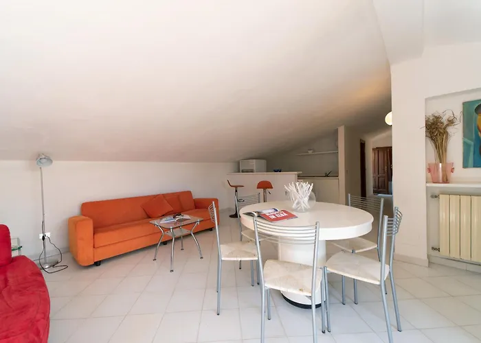 Apartamento Innamorata Capoliveri (Isola d'Elba)