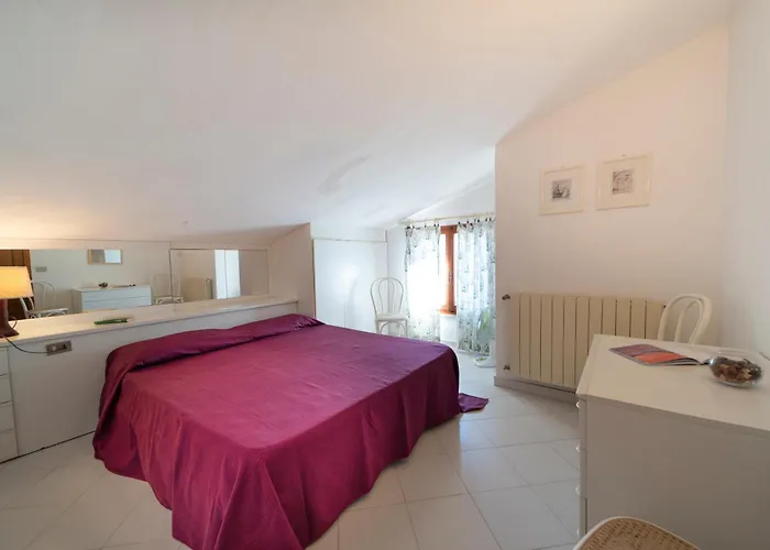 Apartamento Innamorata Capoliveri (Isola d'Elba)
