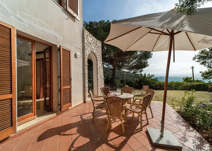 Apartamento Innamorata