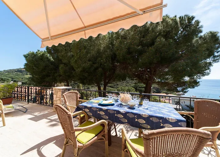 Innamorata * Capoliveri (Isola d'Elba)