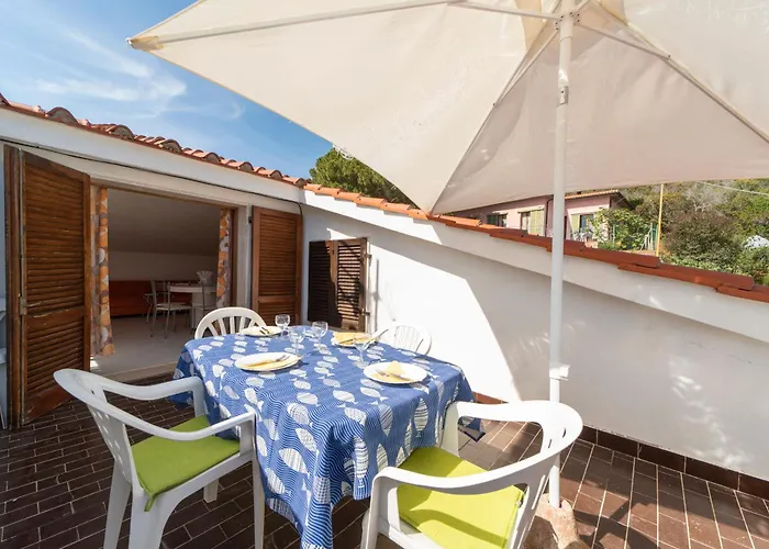 Apartamento Innamorata