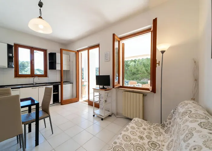 Apartamento Innamorata