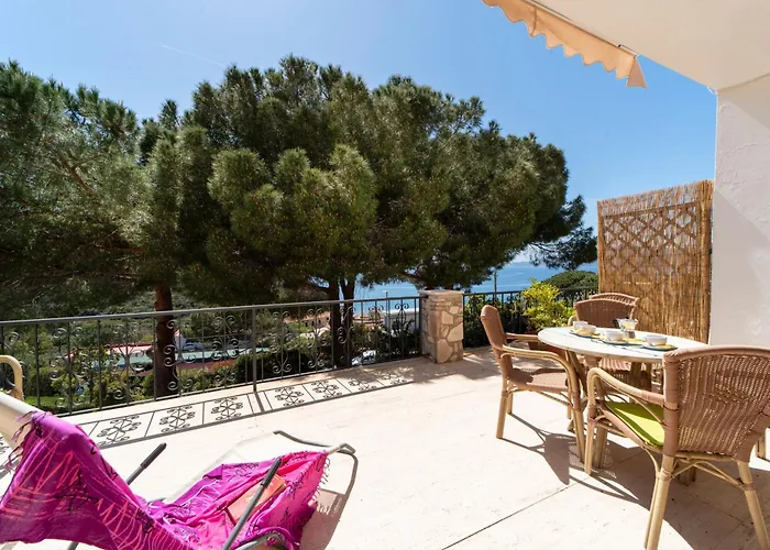 Apartamento Innamorata