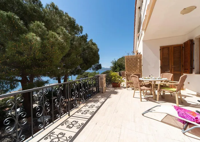 Apartamento Innamorata *