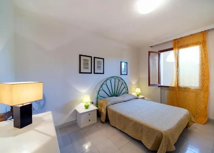 Innamorata Apartamento *