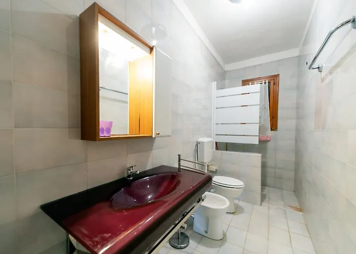 Apartamento Innamorata Capoliveri (Isola d'Elba)