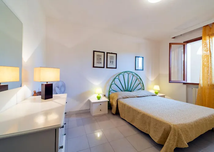 Innamorata * Capoliveri (Isola d'Elba)