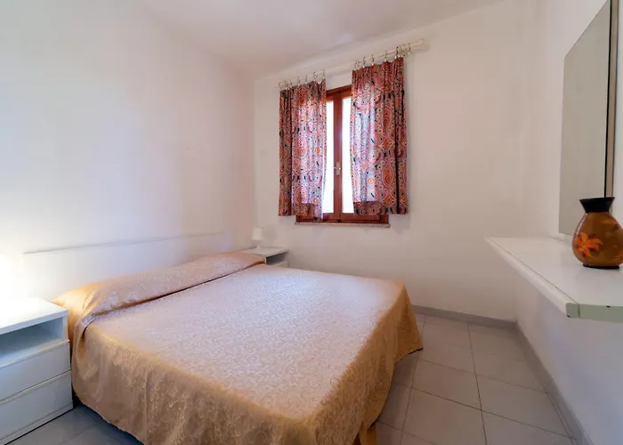 Innamorata Apartamento