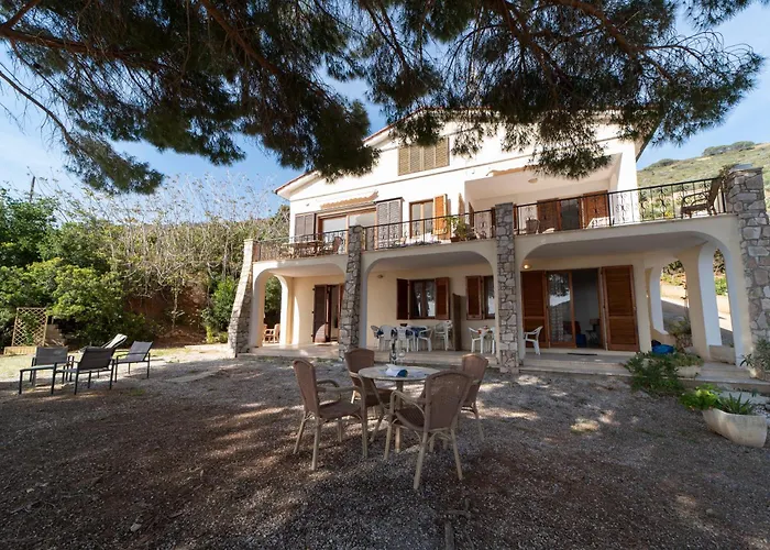 Innamorata Apartamento Capoliveri (Isola d'Elba)