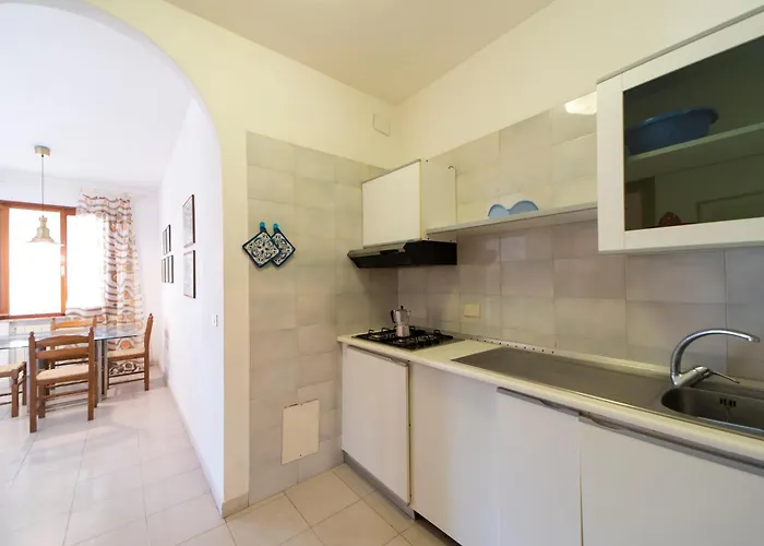 Apartamento Innamorata *