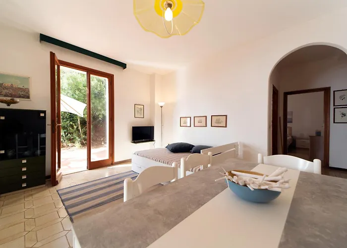 Apartamento Innamorata