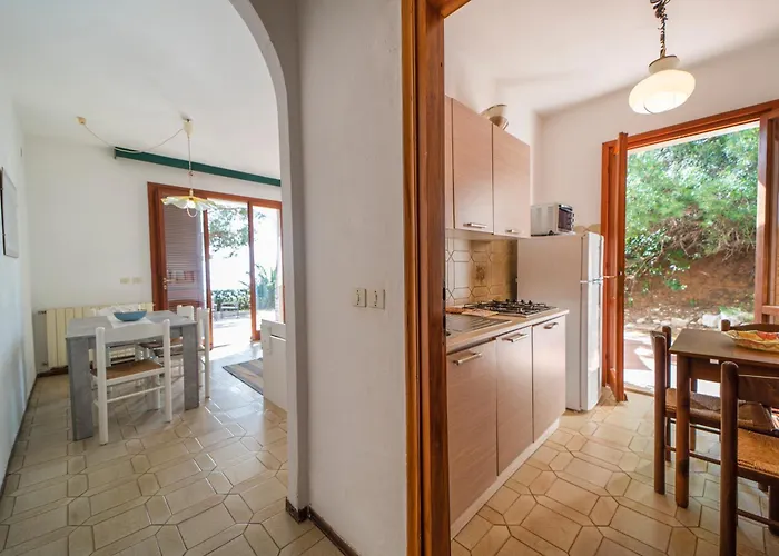 Innamorata Apartamento Capoliveri (Isola d'Elba)