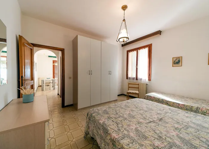 Apartamento Innamorata Capoliveri (Isola d'Elba)