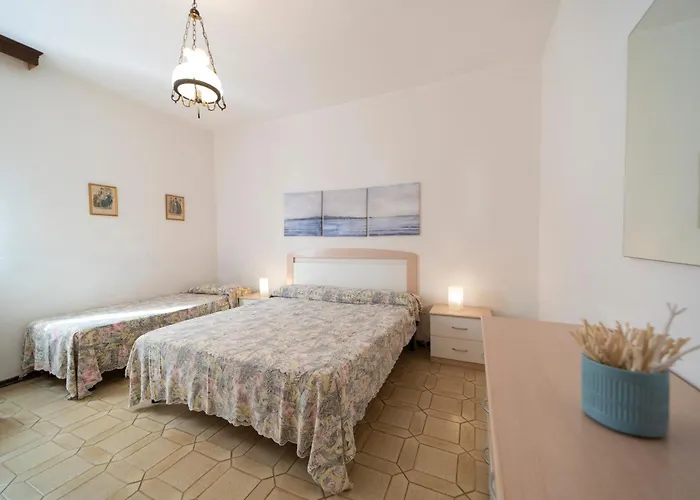 Innamorata Apartamento *