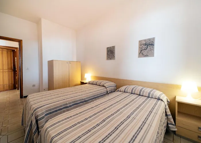 Innamorata Apartamento Capoliveri (Isola d'Elba)