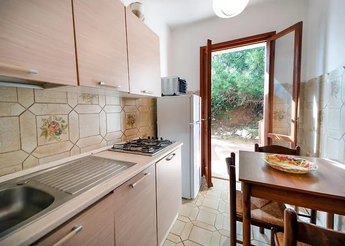 Innamorata Apartamento *