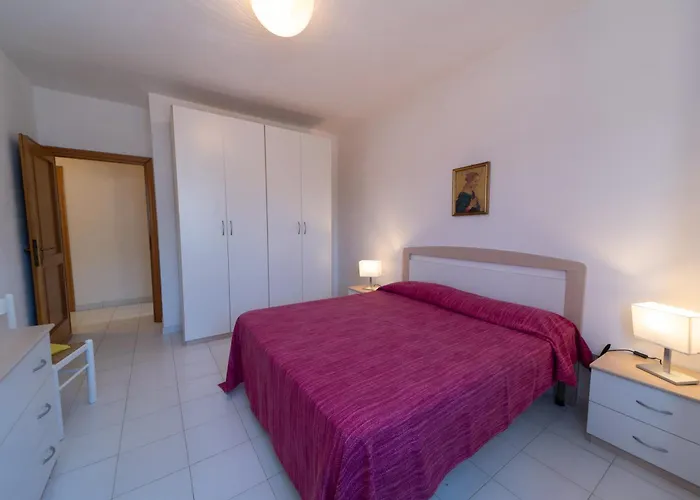Apartamento Innamorata