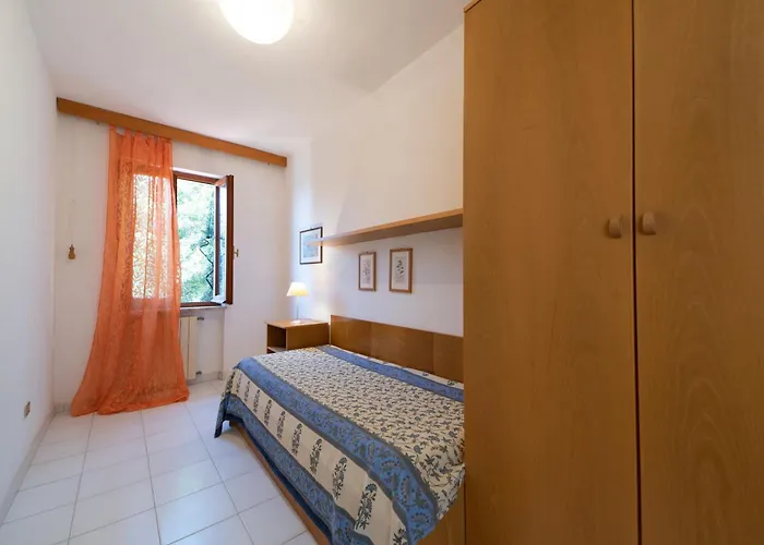 Innamorata Apartamento Capoliveri (Isola d'Elba)