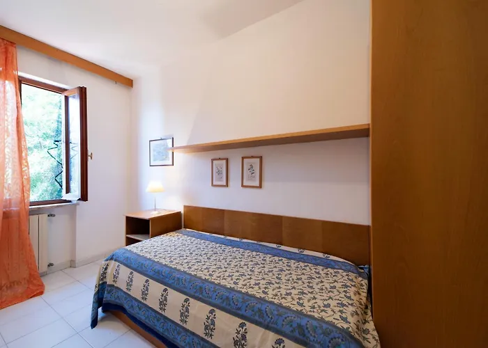 Apartamento Innamorata Capoliveri (Isola d'Elba)