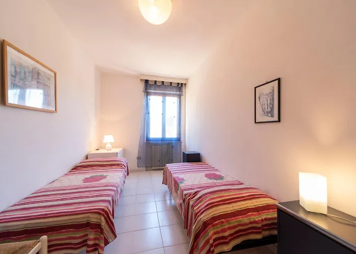 Apartamento Innamorata Capoliveri (Isola d'Elba)