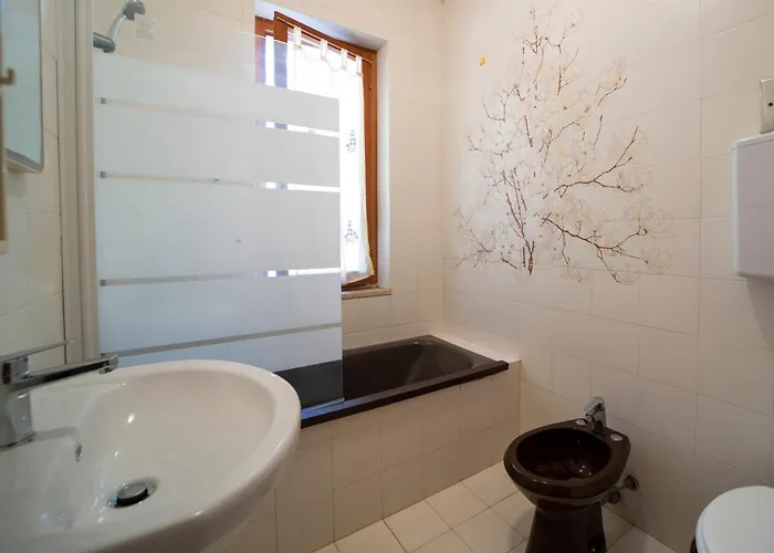 Innamorata * Capoliveri (Isola d'Elba)