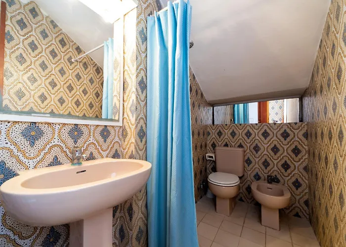 Innamorata Capoliveri (Isola d'Elba)