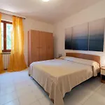 Apartmán Innamorata Capoliveri (Isola d'Elba)