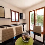 Innamorata Apartmán