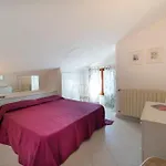Apartmán Innamorata Capoliveri (Isola d'Elba)