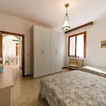 Apartmán Innamorata Capoliveri (Isola d'Elba)