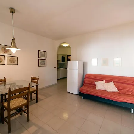 Innamorata Apartment